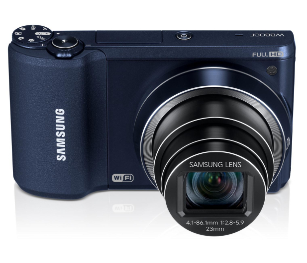 Samsung WB800F - 1394499 - zdjęcie 5